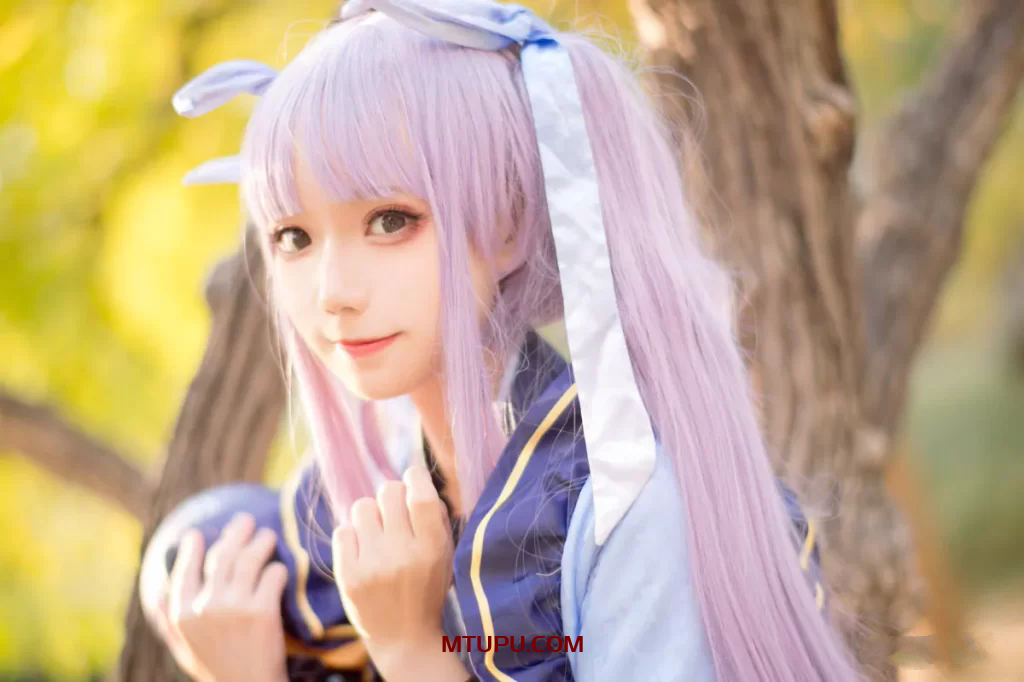 花柒Hana 写真合集[41套][持续更新]