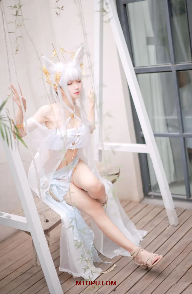 花柒Hana 写真合集[41套][持续更新]