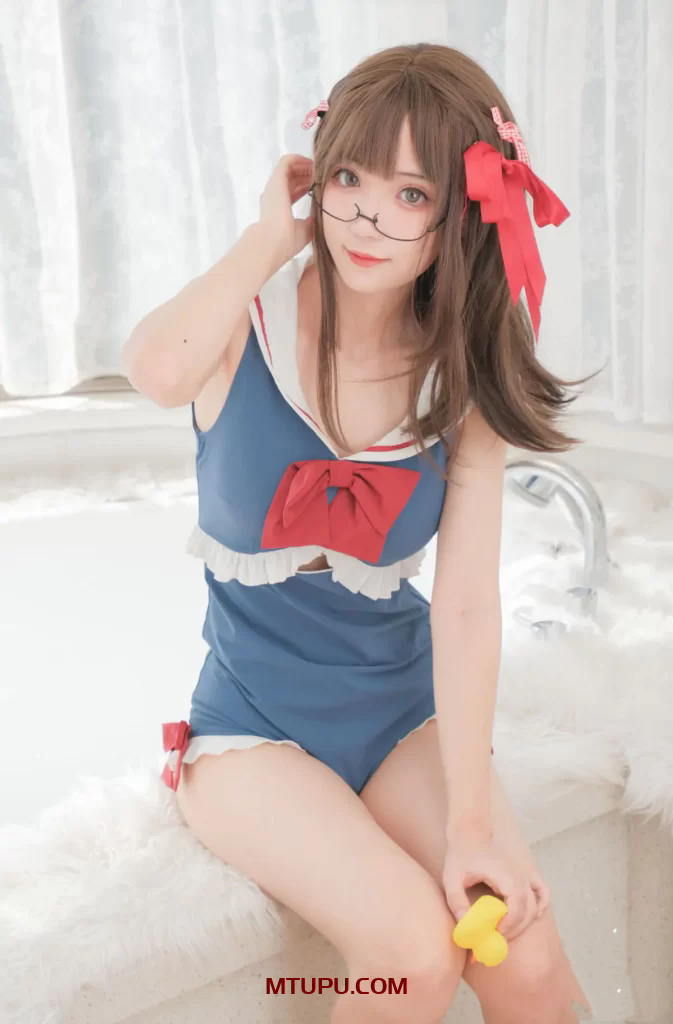 花柒Hana 写真合集[41套][持续更新]