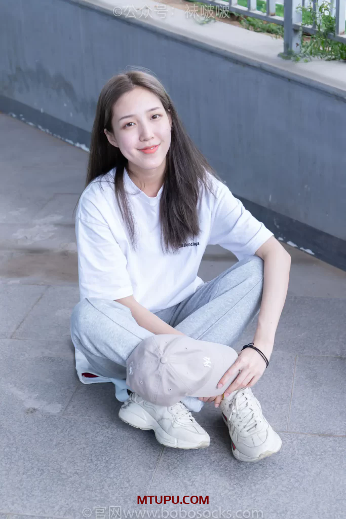 袜啵啵 – 写真合集[597套][11月最新作品][持续更新]