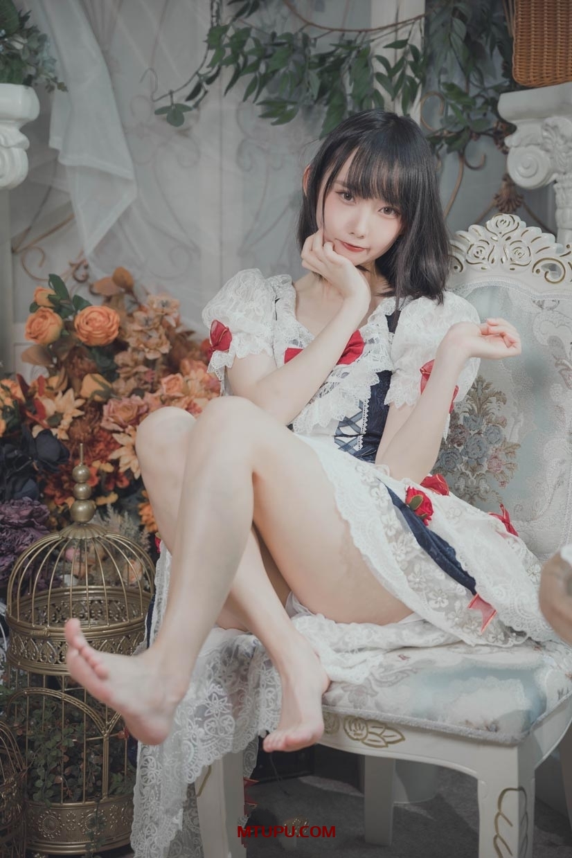 Patreon（韩国） 写真合集[99套][2025持续更新]