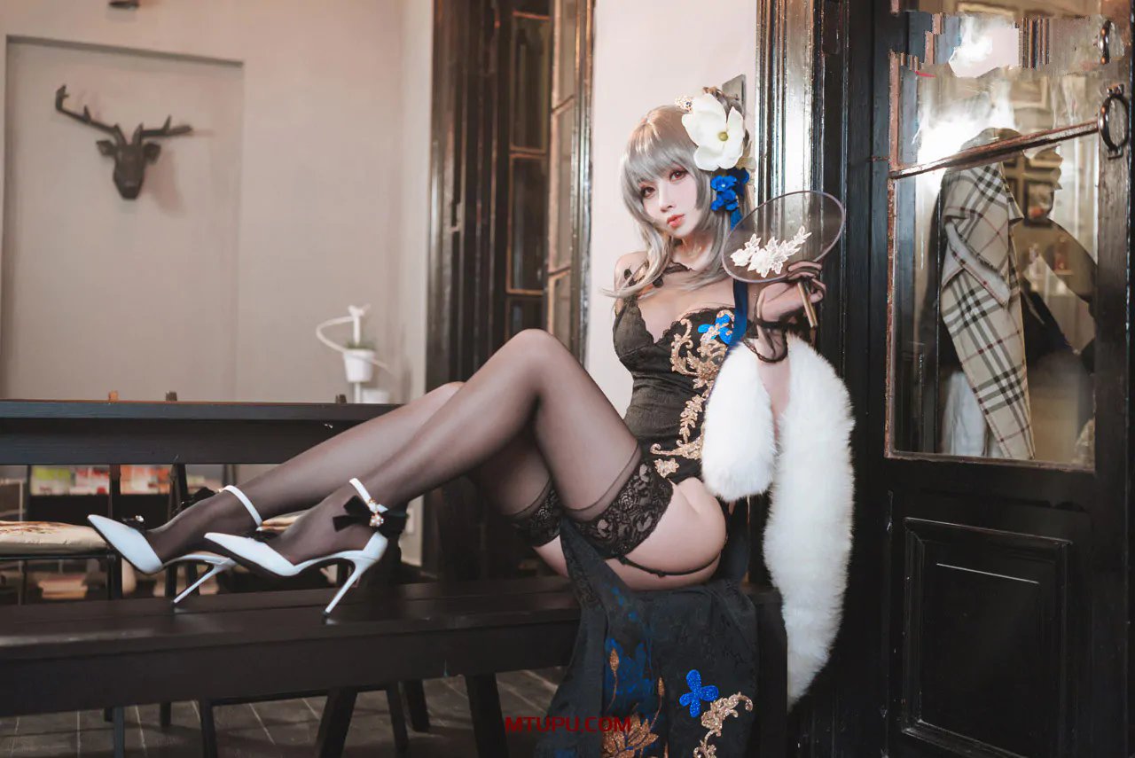 rioko凉凉子 写真最新合集[151套]2025年更新中