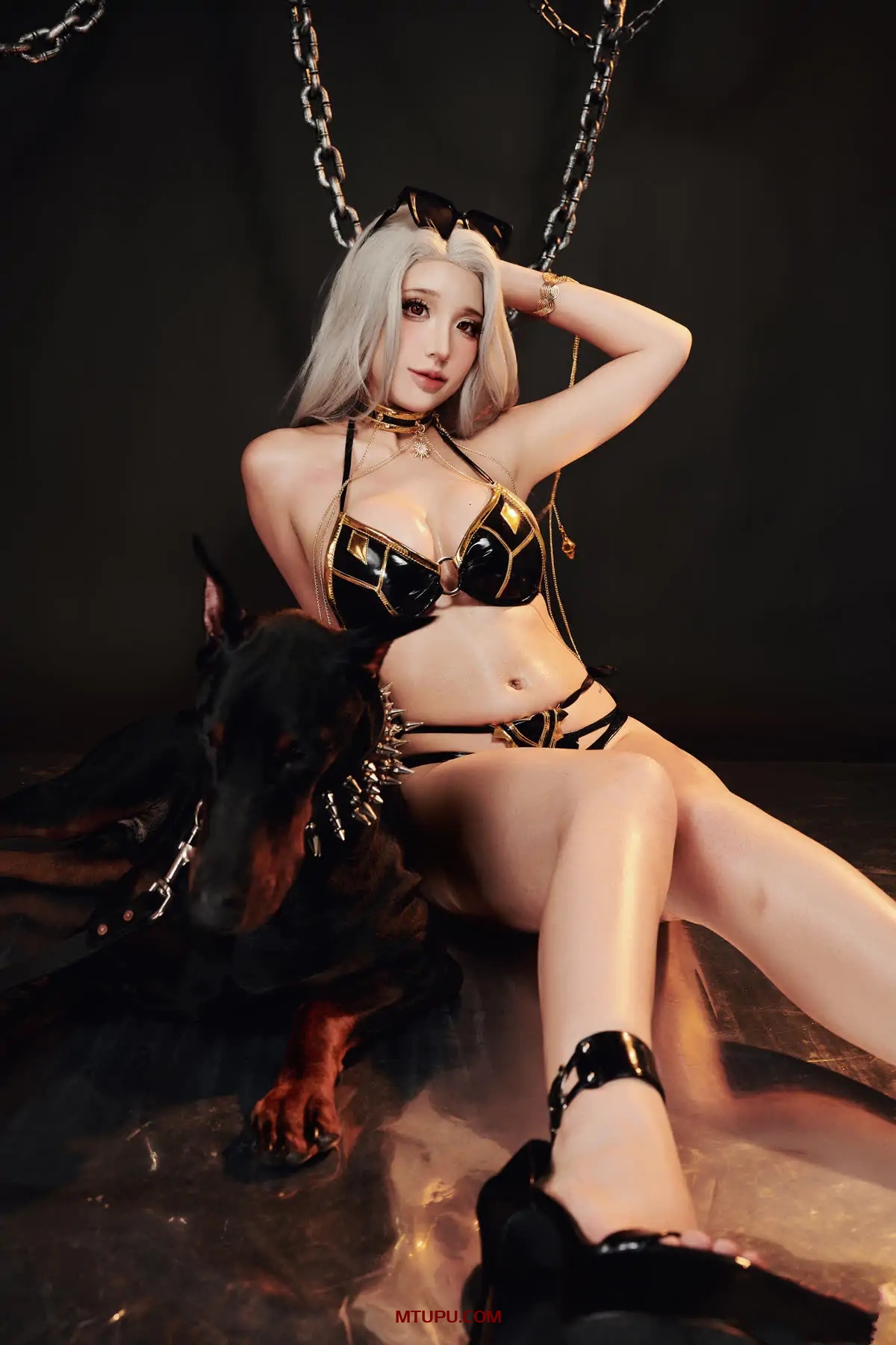 Puy Puy – 全套合集&amp;视频30期[48.6G-2025.10]