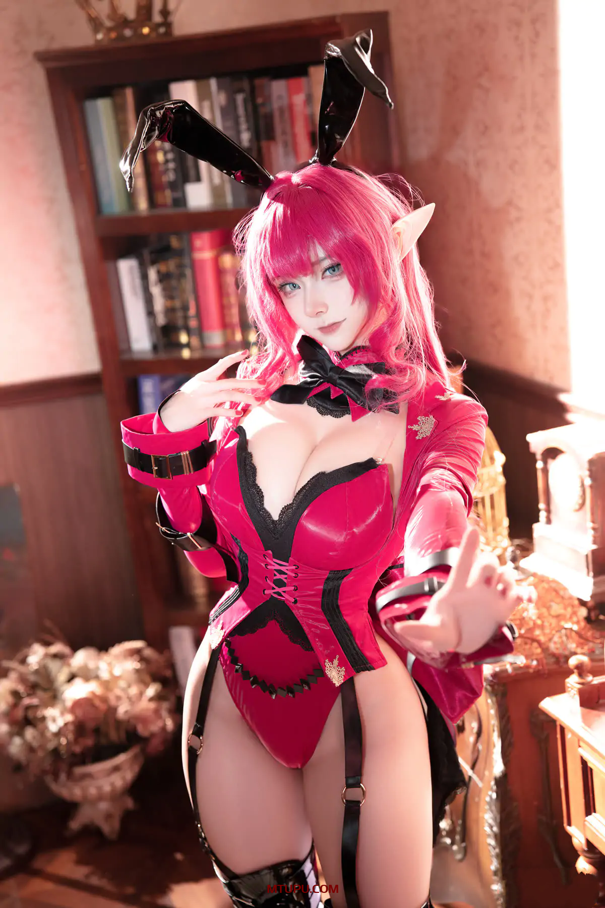 Seya-狮砸 – 全套合集44期[2025.10]