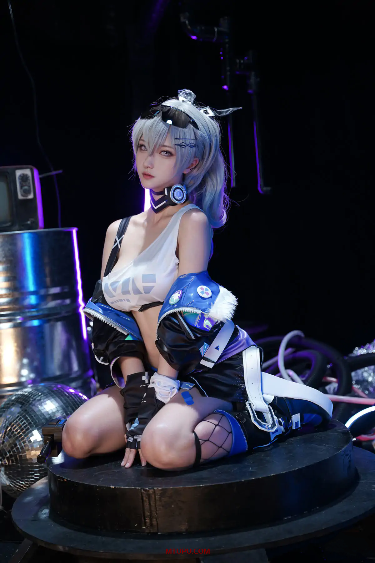 Seya-狮砸 – 全套合集44期[2025.10]