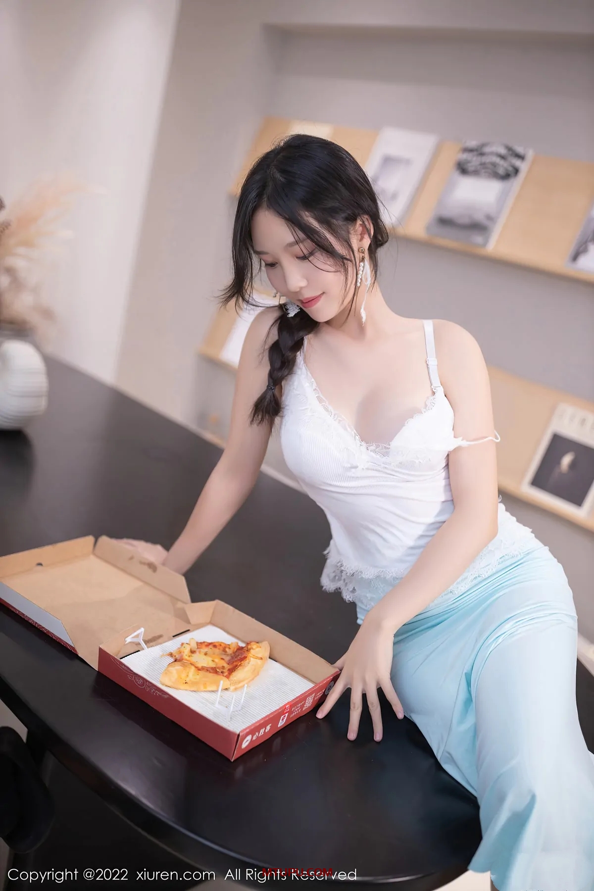 抖娘利世/利世insane微密圈合集[273期][持续更新]