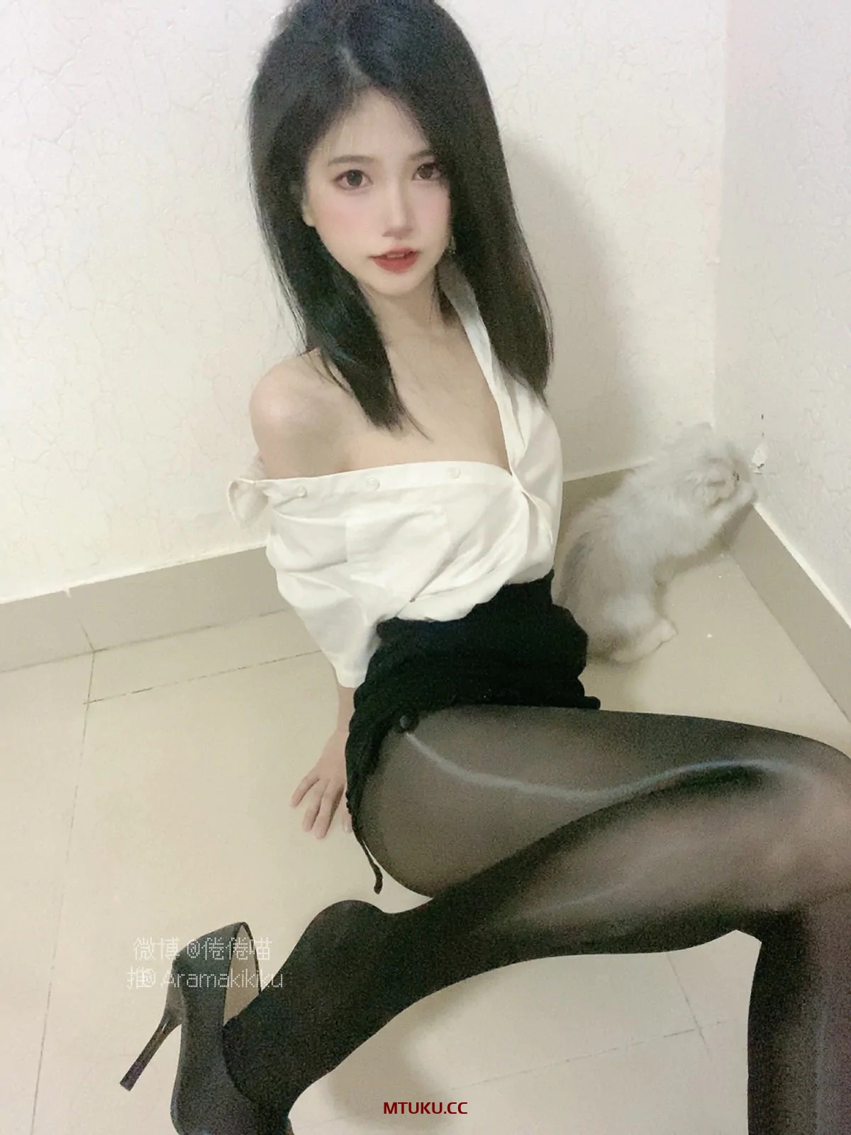 倦倦喵 写真合集[16套][持续更新]