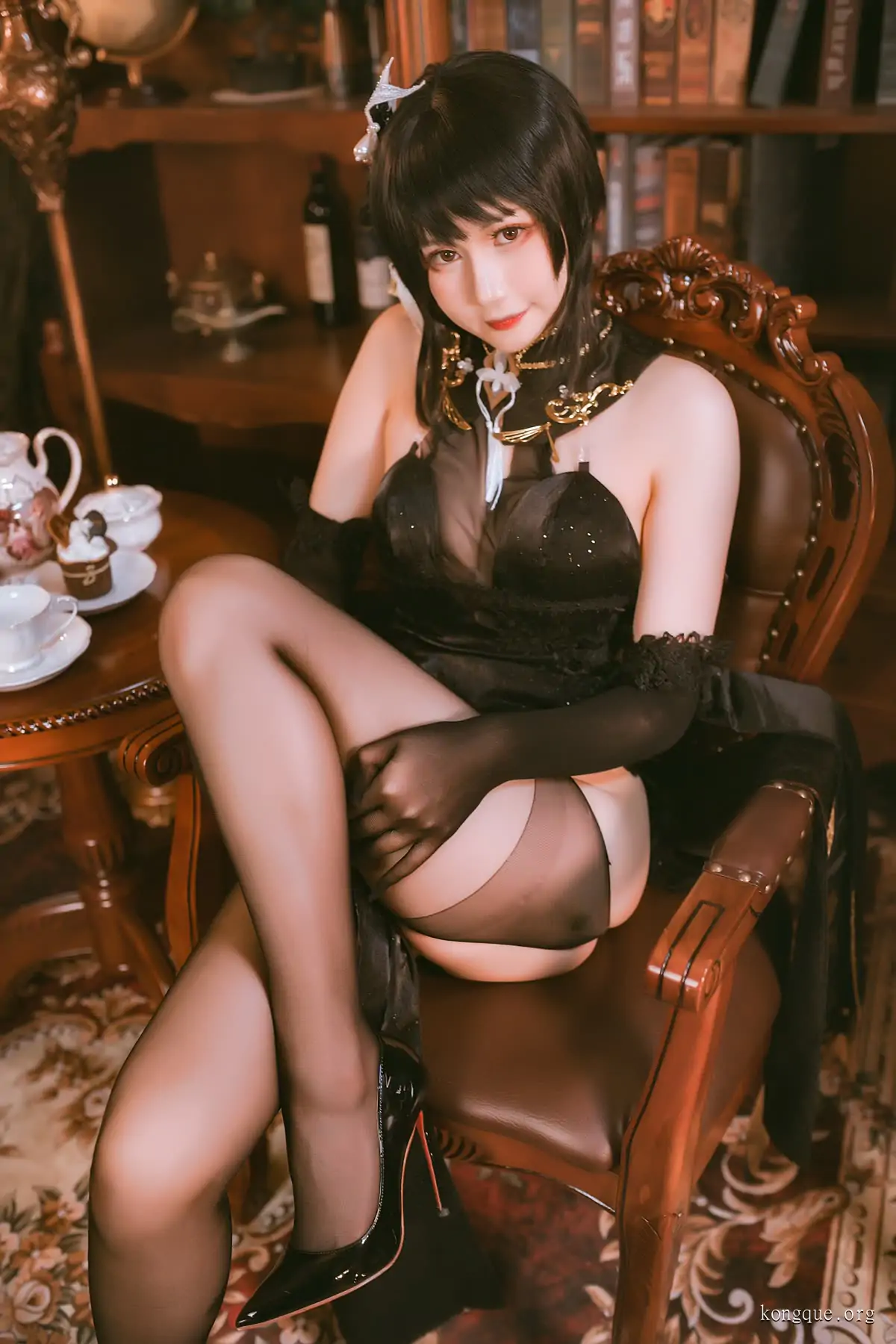 兔胖胖min – 全套19期[4.8G-2025.01]