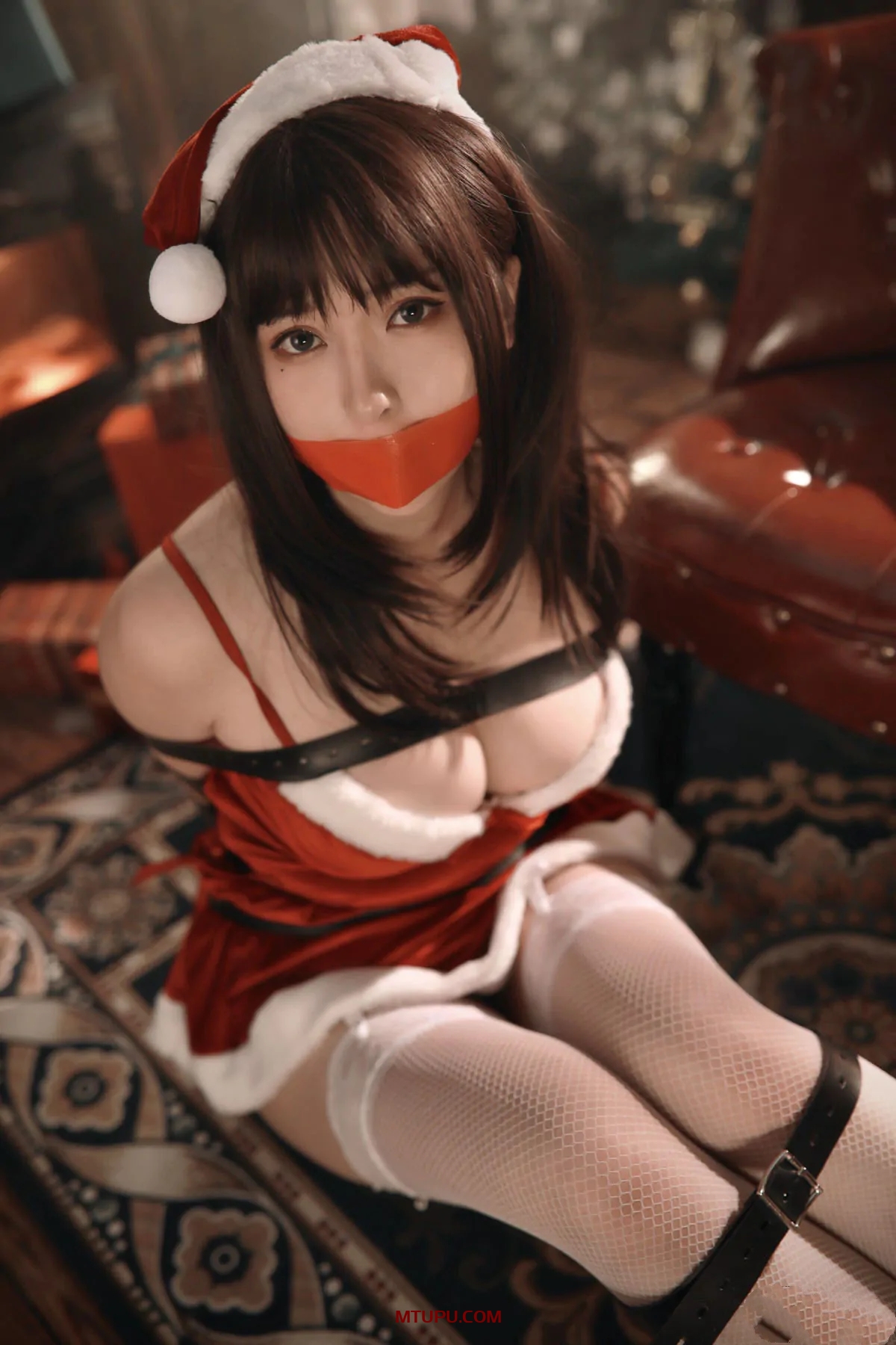 小容仔咕咕咕w 写真资源合集[35套][持续更新]