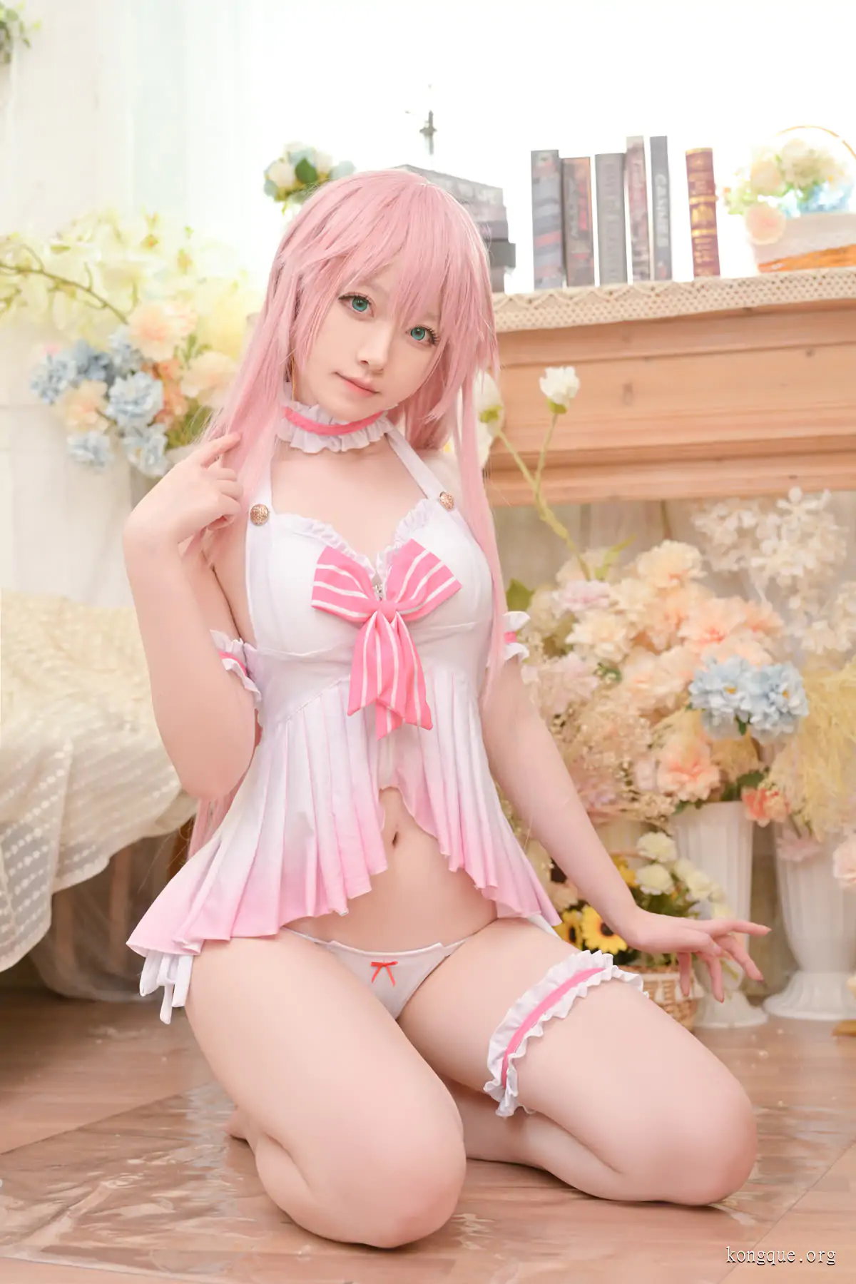 朝霧愛 – 全套27期[8.3G-2025.1新发]