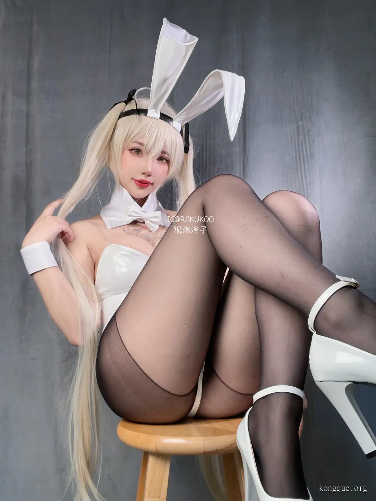 狐洛洛子 – 全套12期[4.9G-2025.8]