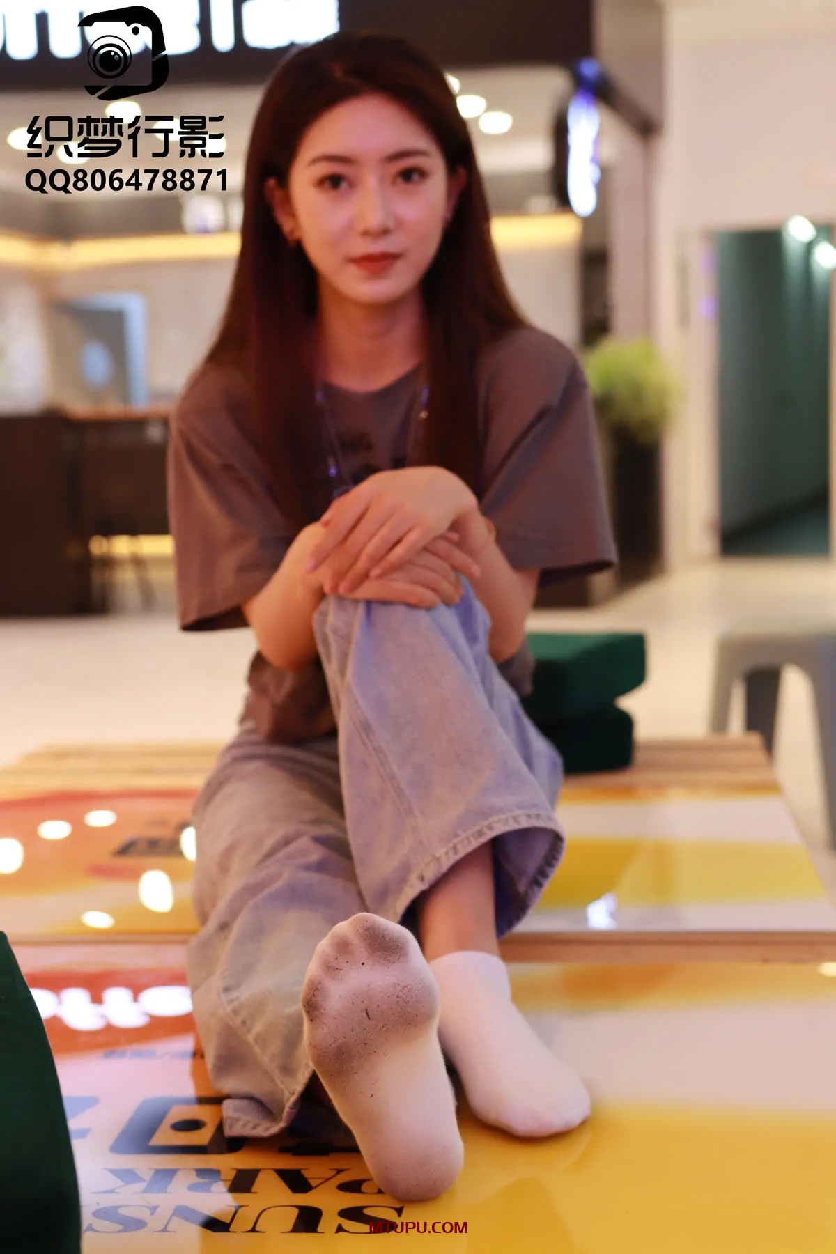 织梦映像 写真资源合集[69套][持续更新]