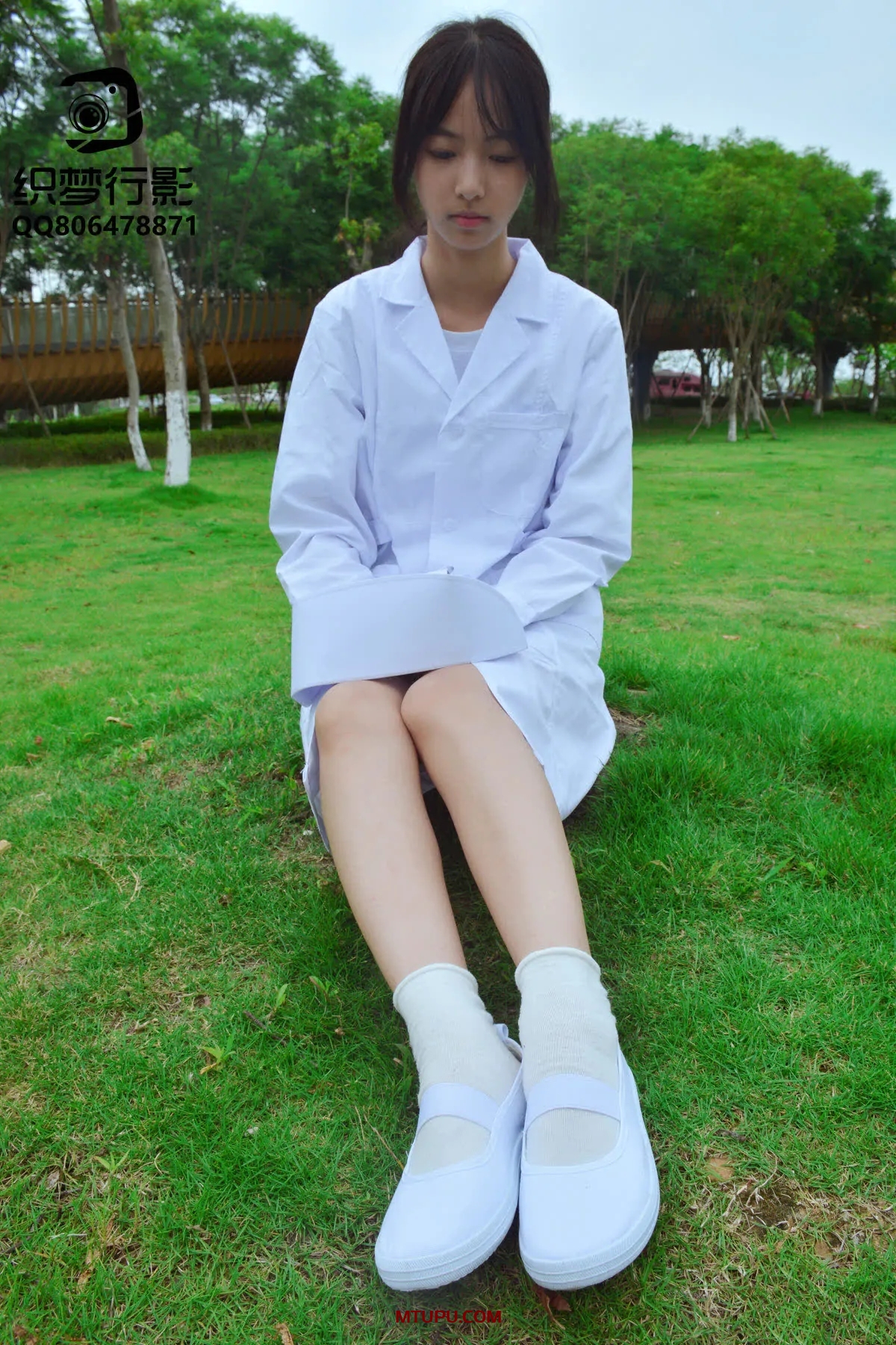 织梦映像 写真资源合集[69套][持续更新]