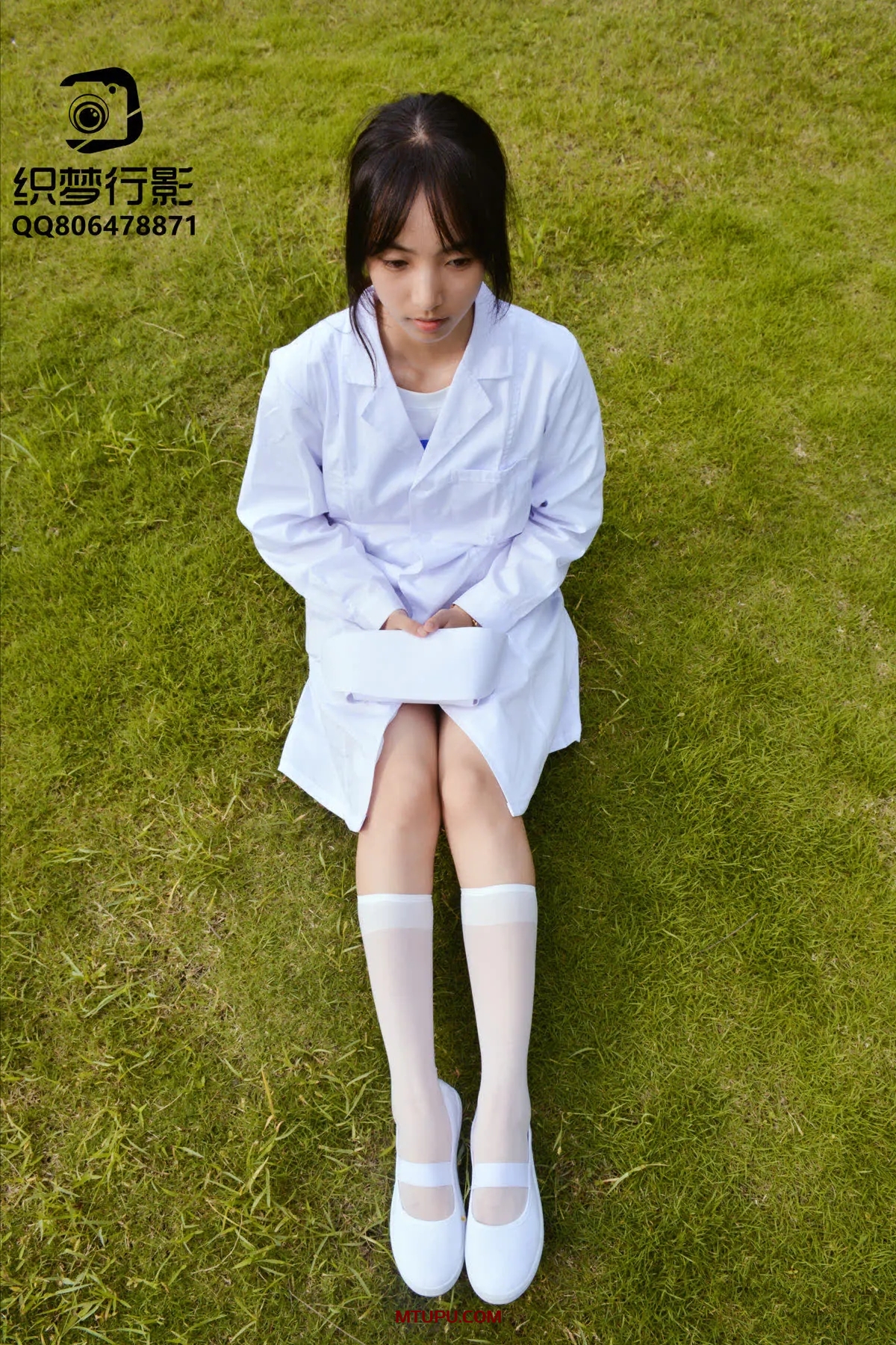 织梦映像 写真资源合集[69套][持续更新]