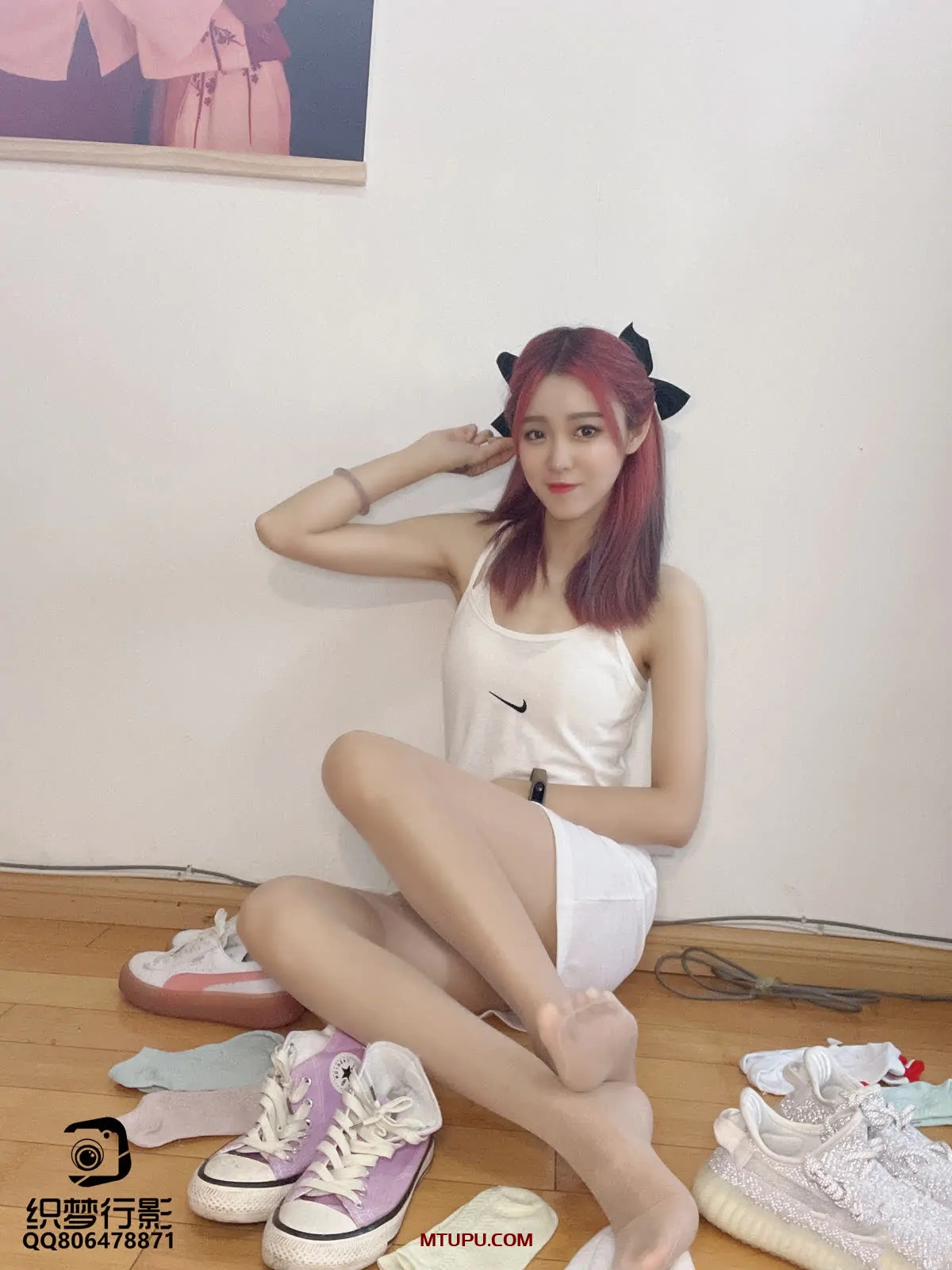 织梦映像 写真资源合集[69套][持续更新]