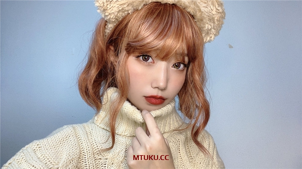 切切celia 写真合集[37套][持续更新]