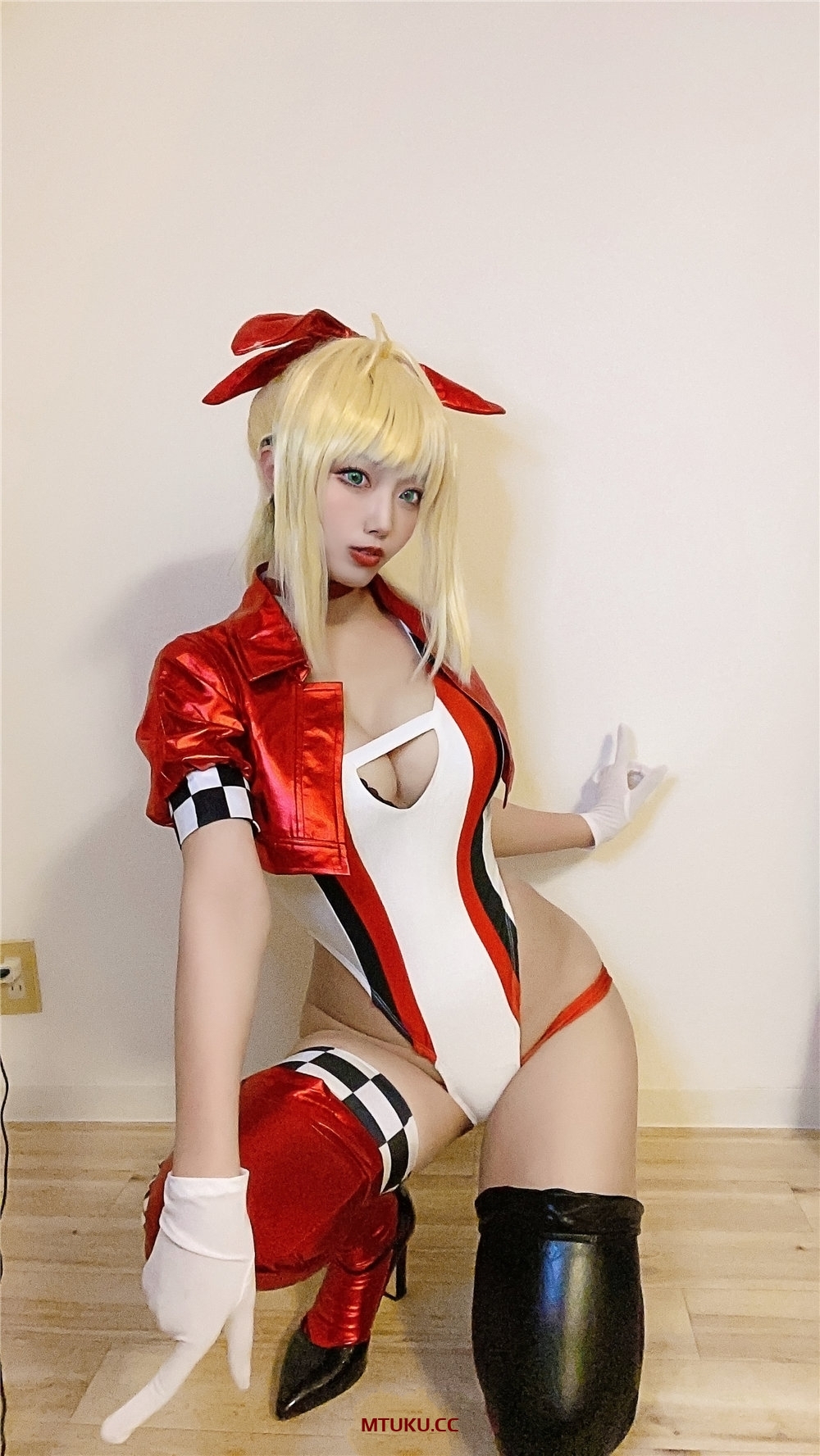 切切celia 写真合集[37套][持续更新]