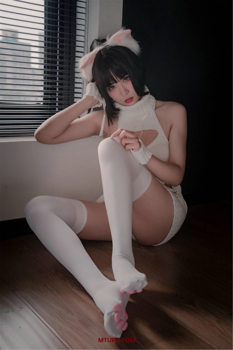 轩萧学姐 写真合集[95套][持续更新]