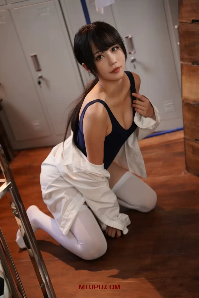 影子喵Ghost 写真合集[12套][持续更新]