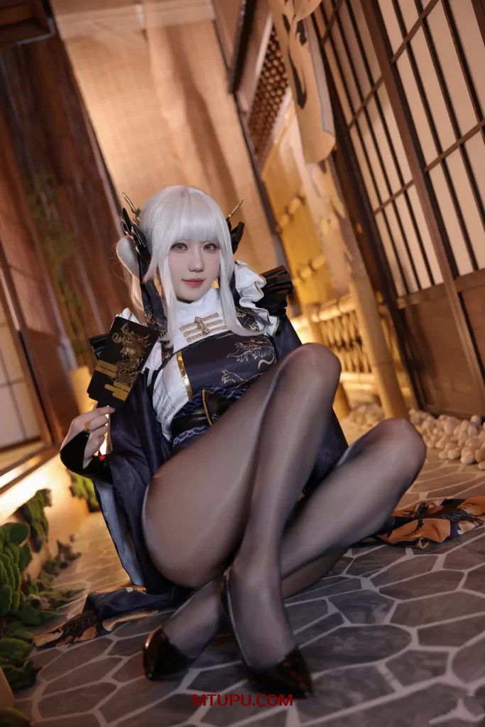 影子喵Ghost 写真合集[12套][持续更新]