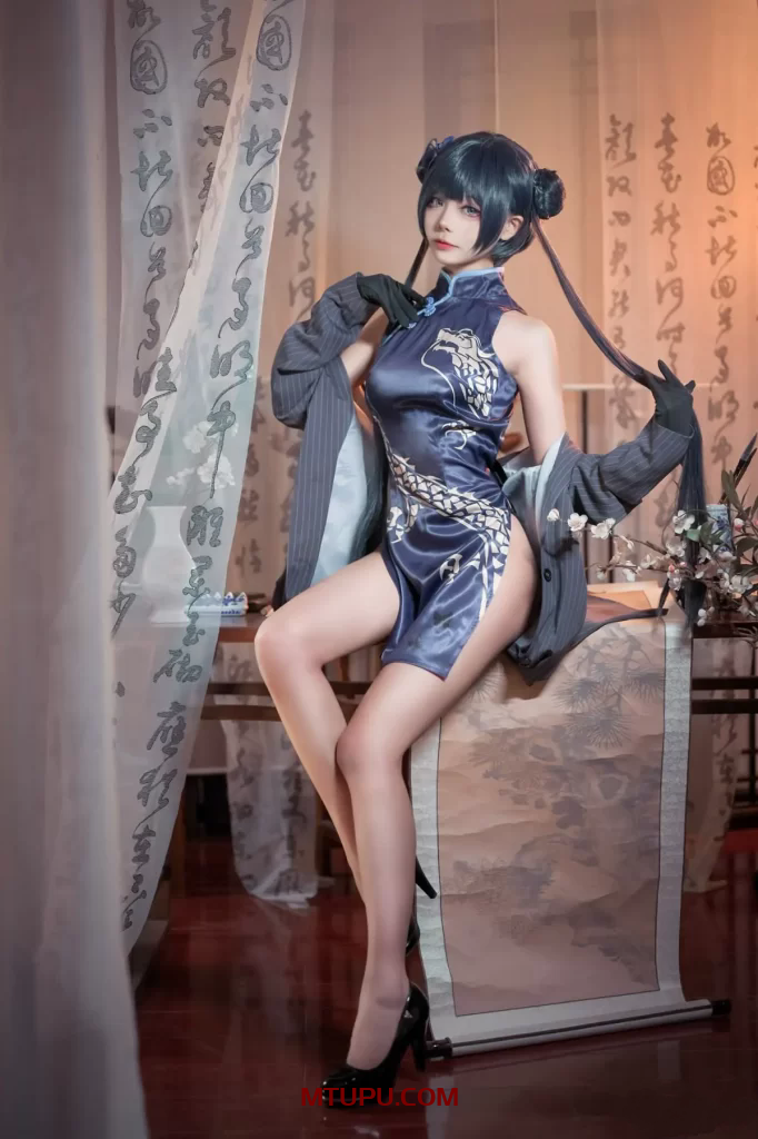 艾西Aiwest 写真合集[24套][持续更新]