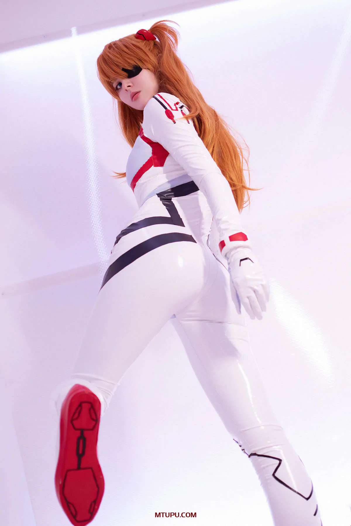 Vinnegal （美国）写真合集[29套][持续更新]