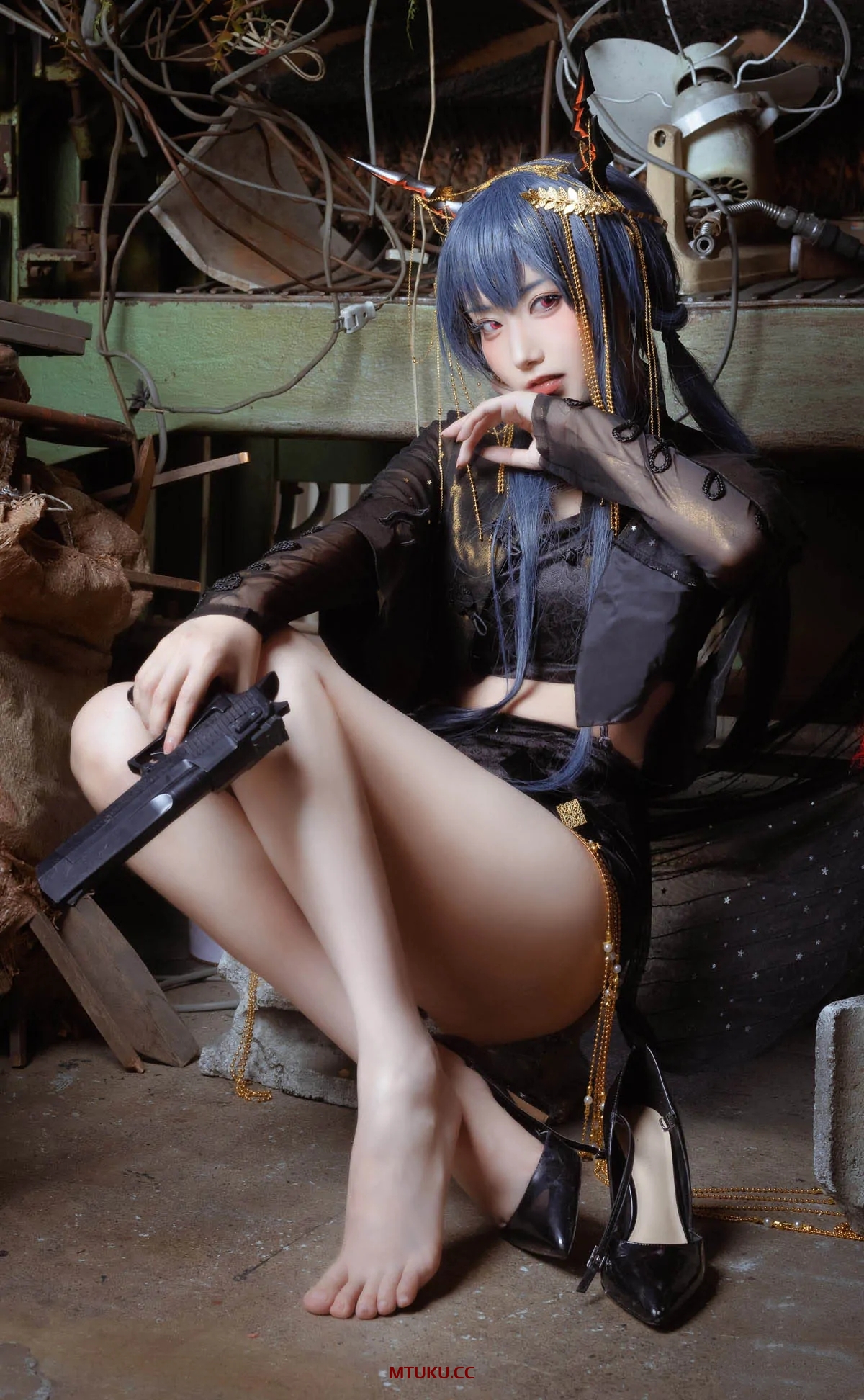 切切celia 写真合集[37套][持续更新]