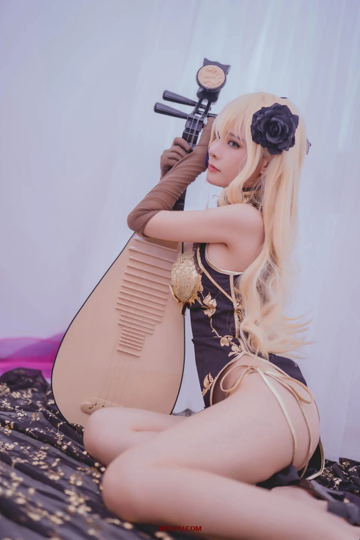 前羽_rr 写真合集[39期][持续更新]