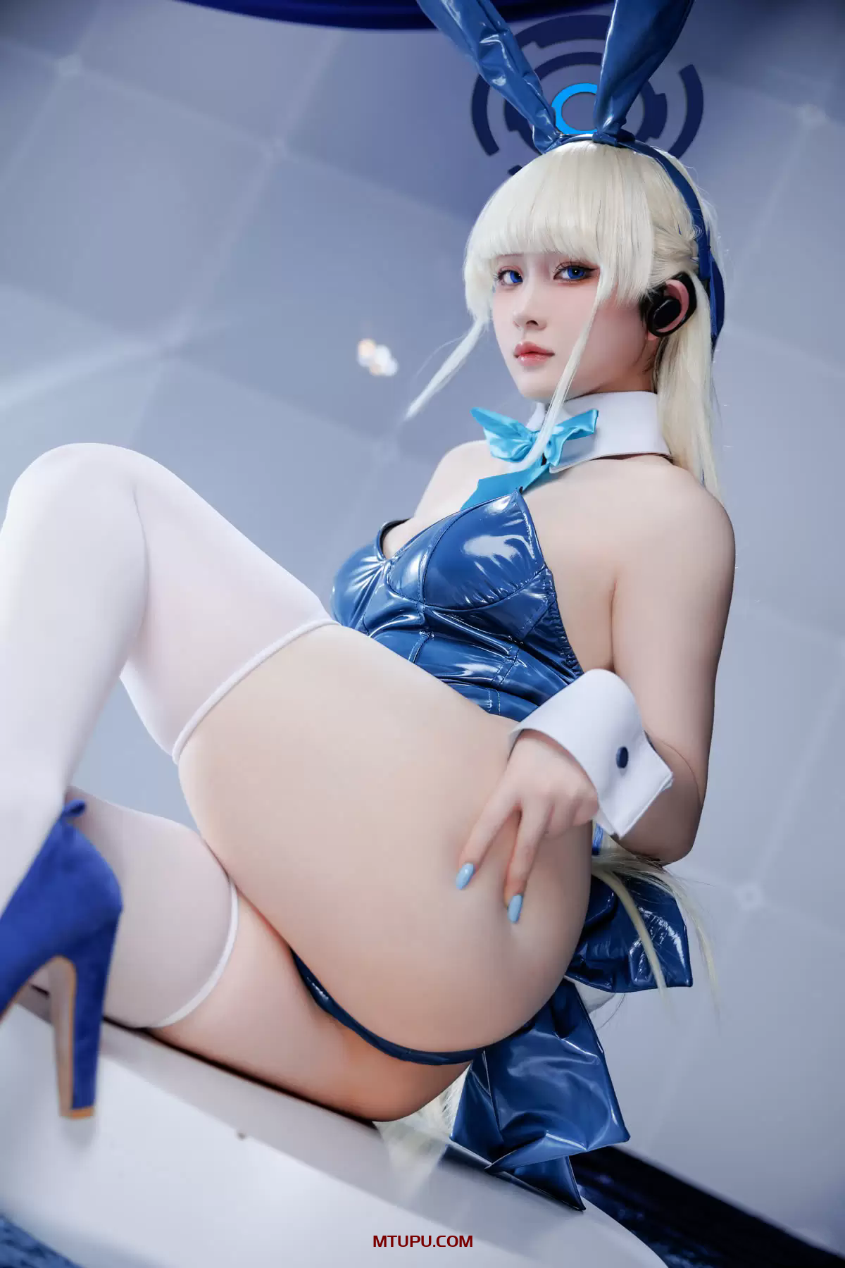 屿鱼：COS图片写真合集[67套][更新中]