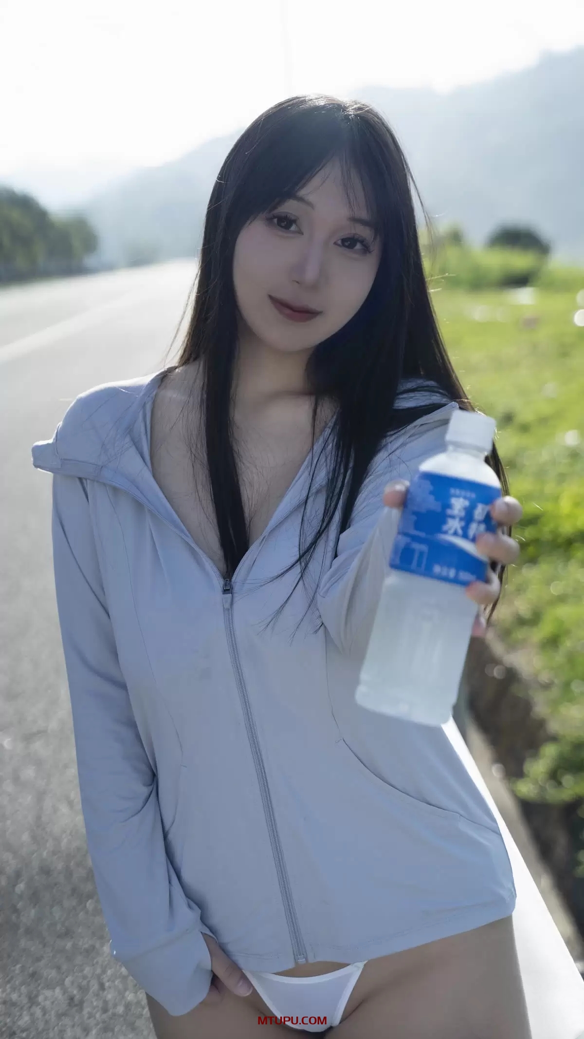 浅安安 写真合集[26期][持续更新]