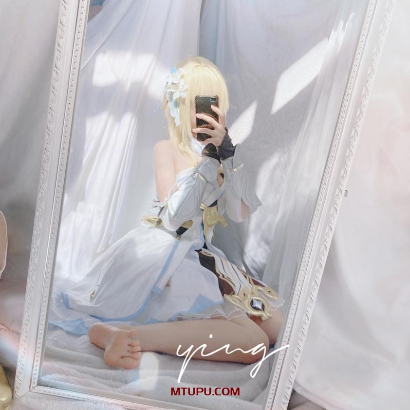 Seele麦麦 – 全套24套&amp;随包视频[9.1G-2025.9持续更新]