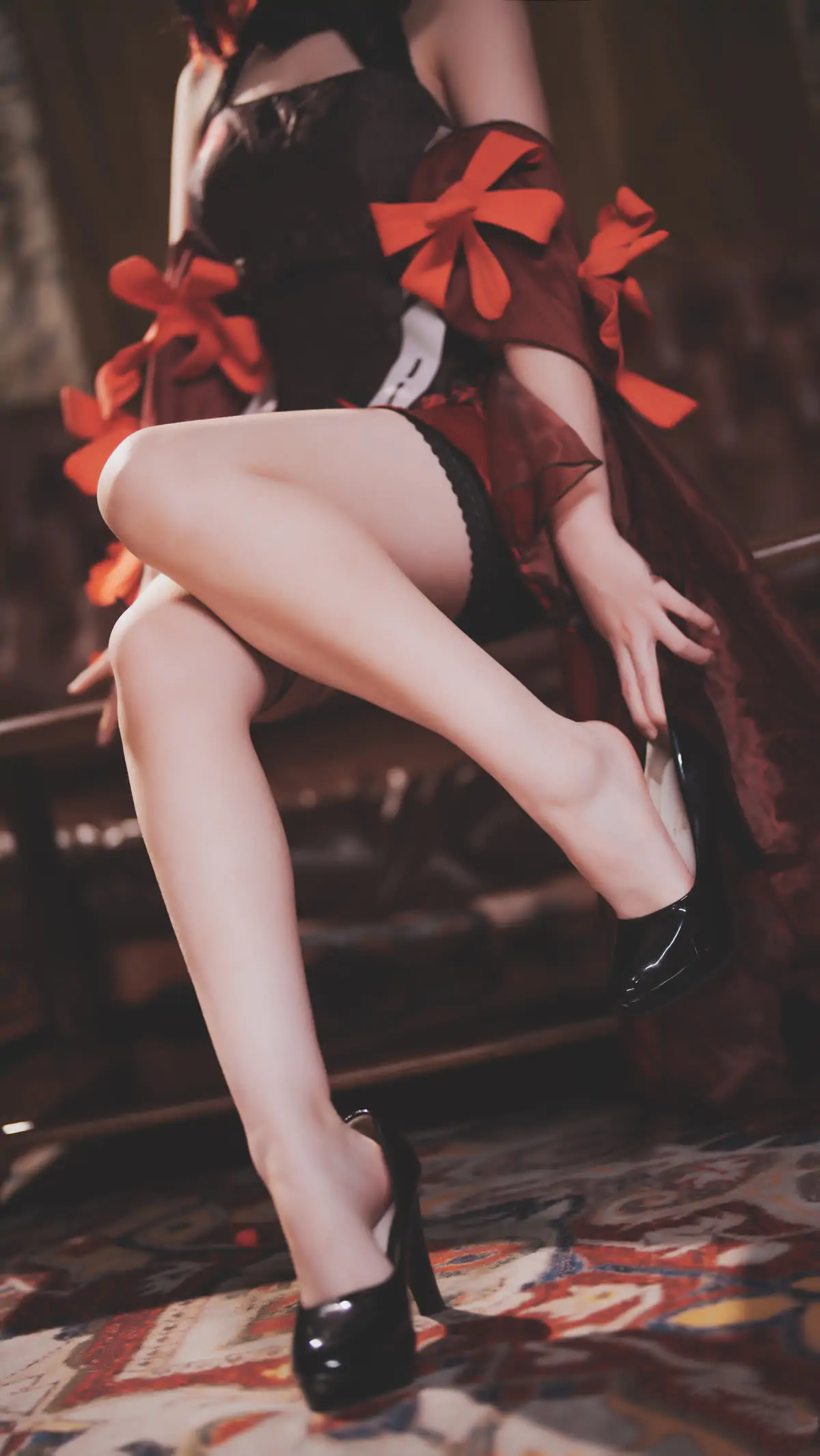 Seele麦麦 – 全套24套&amp;随包视频[9.1G-2025.9持续更新]