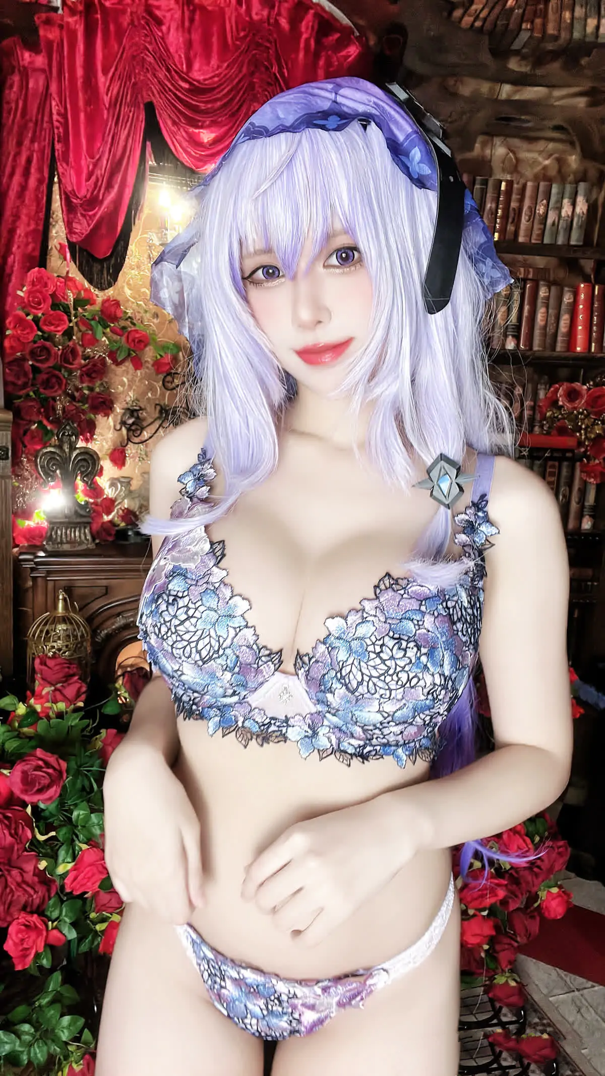 小空sora – 全套8套&amp;视频[1.7G-2025.3持续更新]