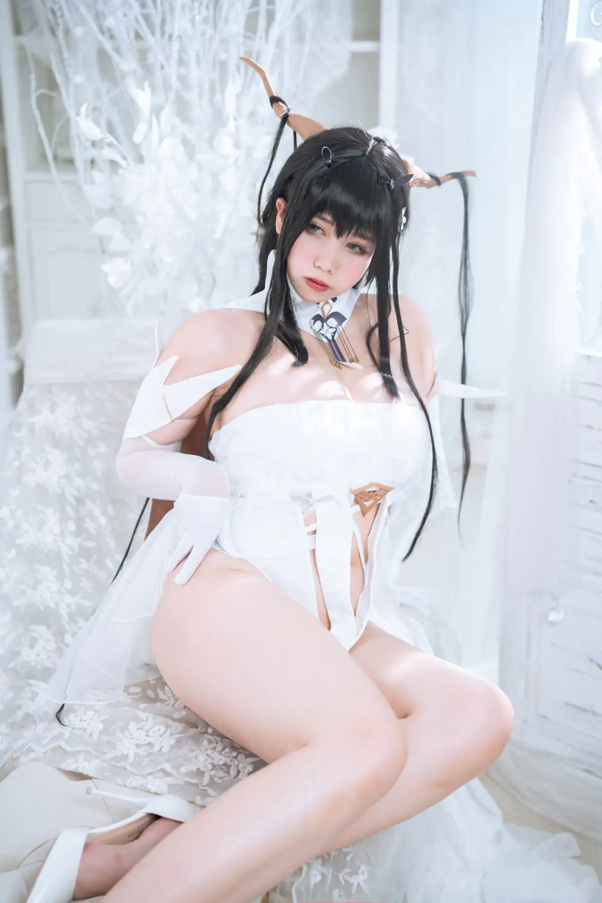 Meroko_魅瞳 – 全套7套[3.5G-2025.4持续更新]