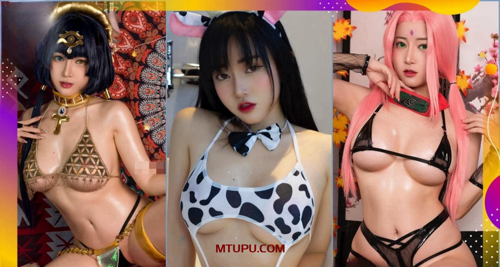 Tiny Asa – 全套37套&amp;随包视频[47.6G-2025.10持续更新]