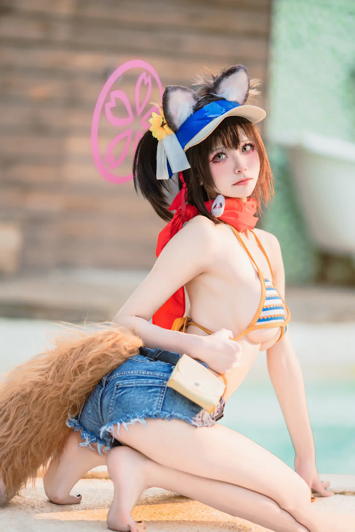 九柒喵 – 全套33套[9.4G-2025.10持续更新]