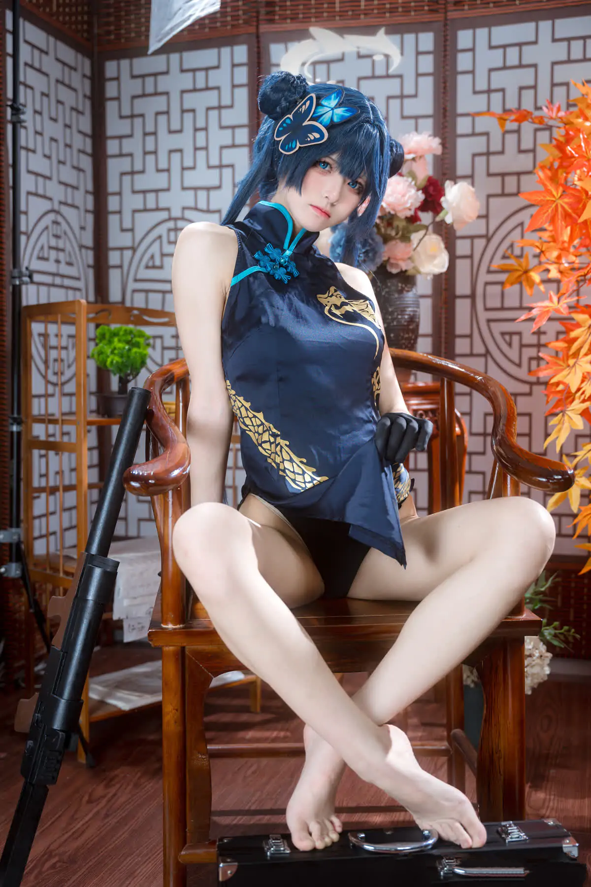 九柒喵 – 全套33套[9.4G-2025.10持续更新]