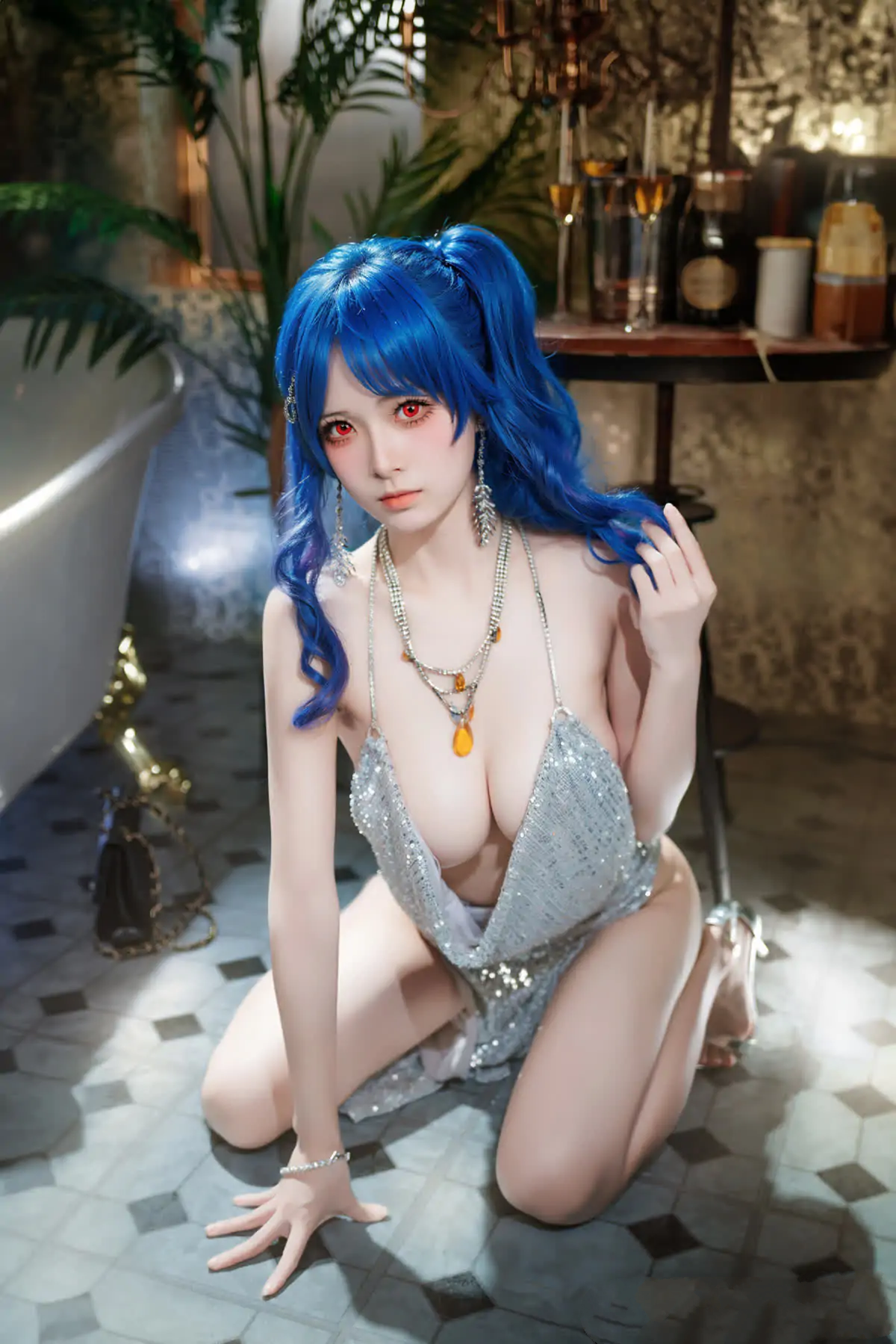 九柒喵 – 全套33套[9.4G-2025.10持续更新]