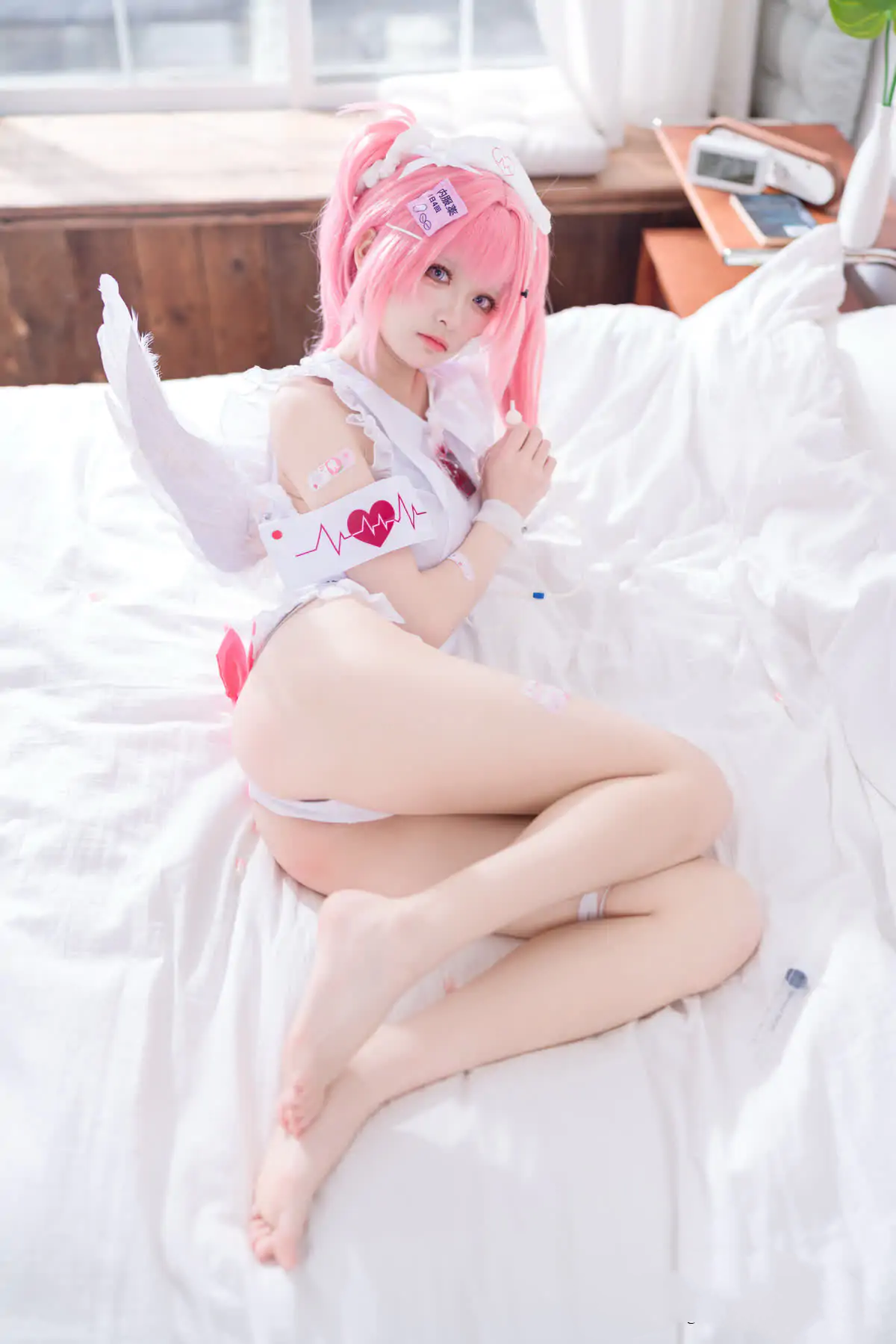 九柒喵 – 全套33套[9.4G-2025.10持续更新]