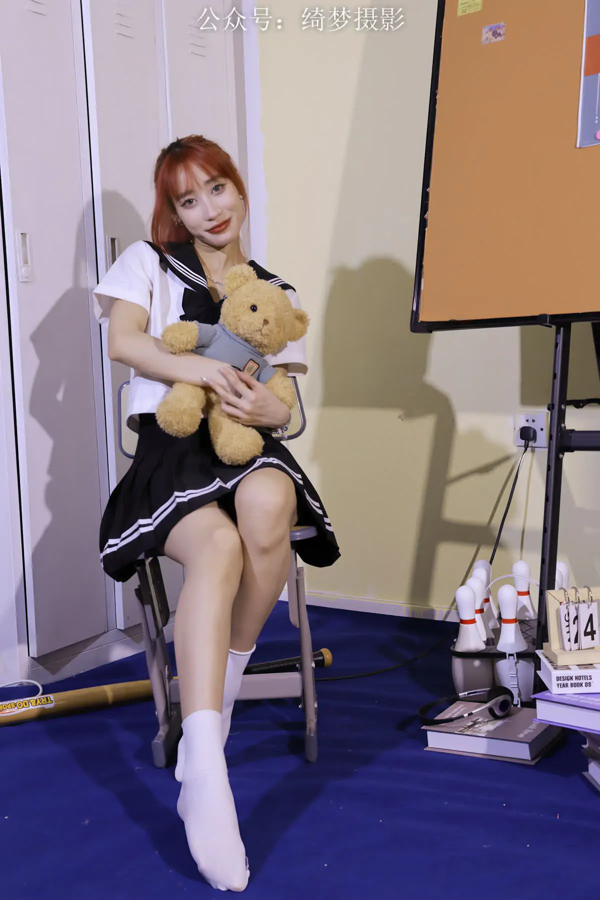 绮梦摄影 – 全套32套含4K视频[418G-2025.10持续更新]