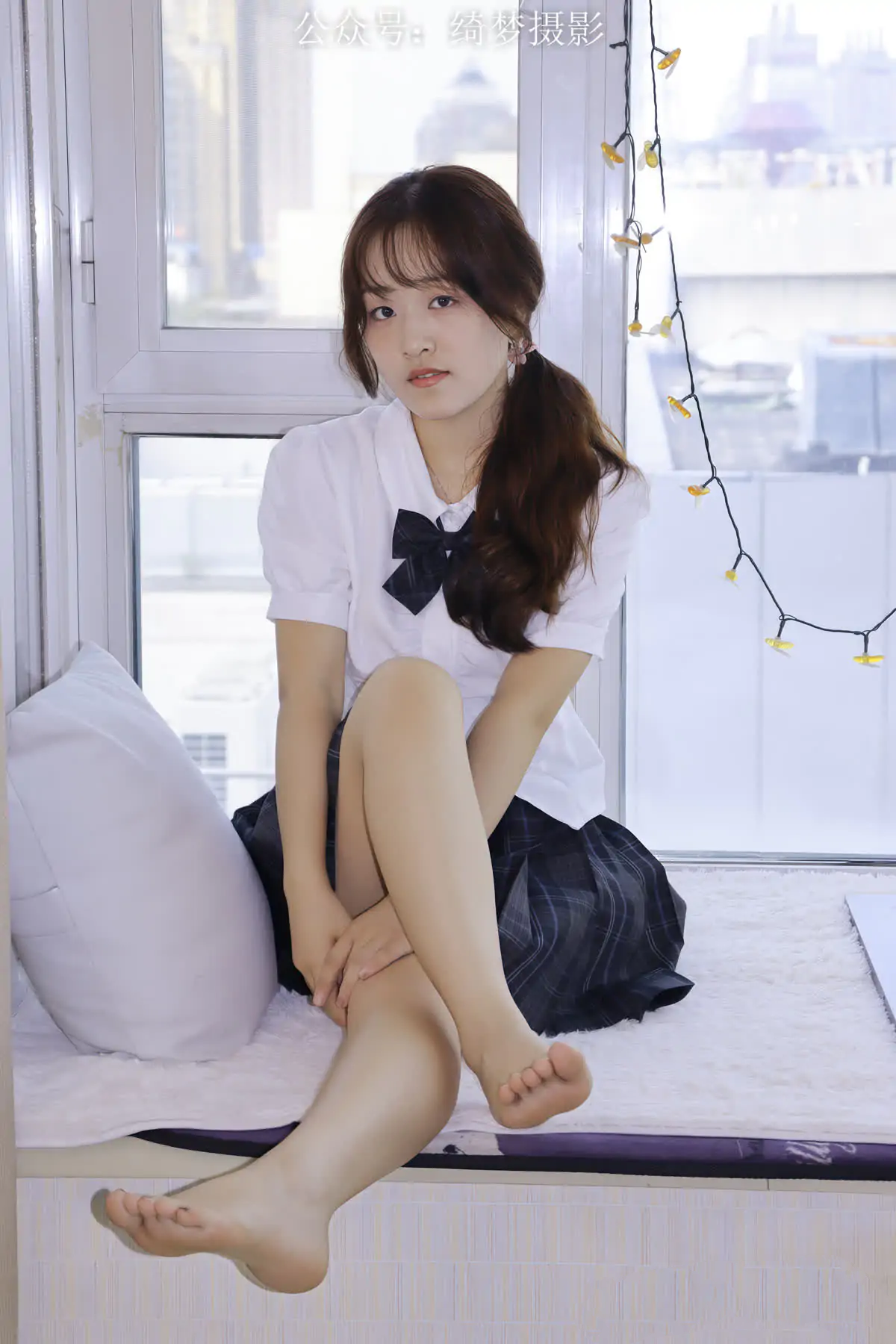 绮梦摄影 – 全套32套含4K视频[418G-2025.10持续更新]