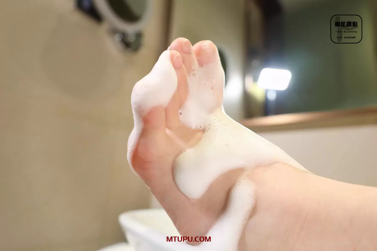 御足摄影 – 全套46期合集&amp;视频[145G-2025.9]