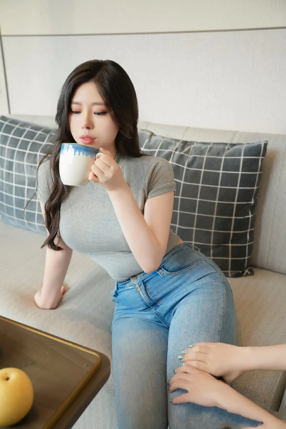 白茹雪abby(新人) – 内购无水印[3套-2025.6新发]