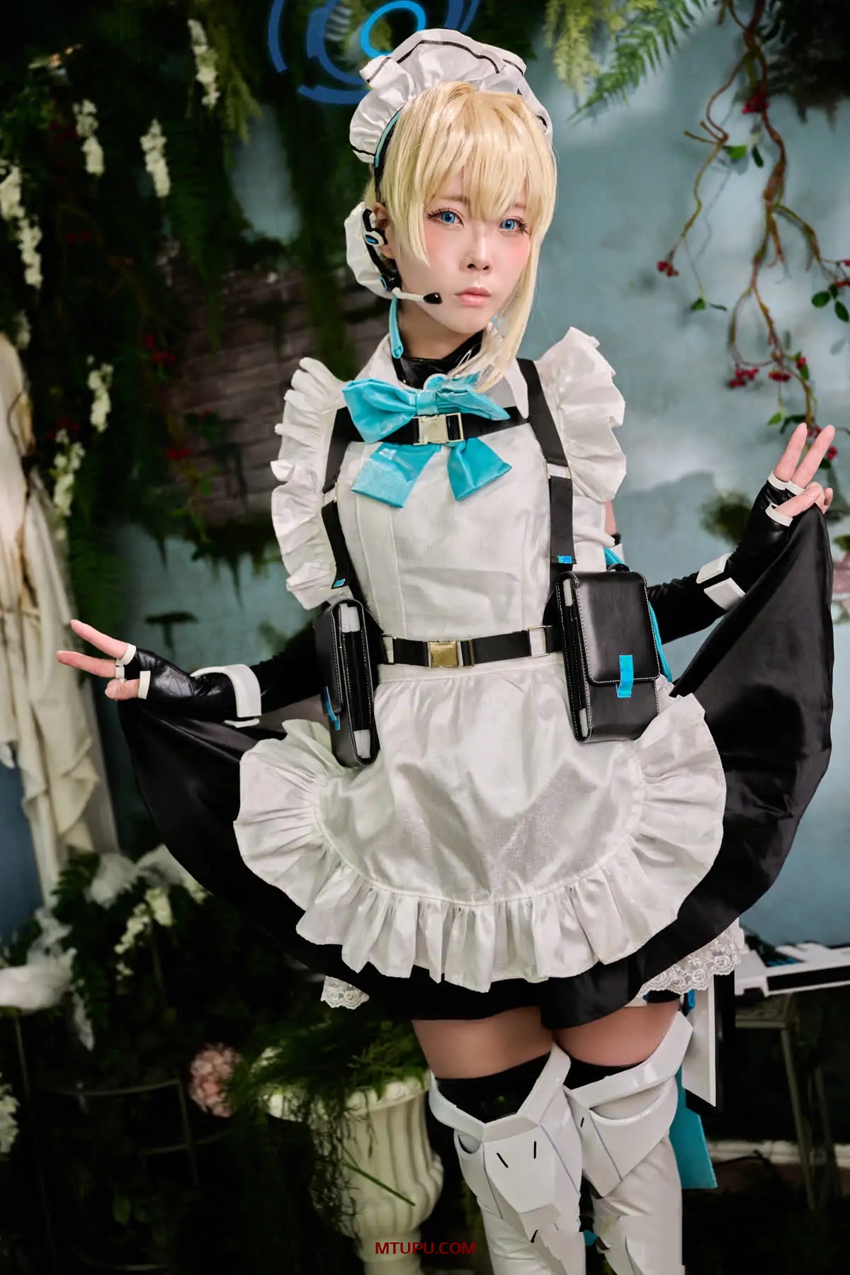 Maou Mo – 全套15期[1.4G-2025.9] 