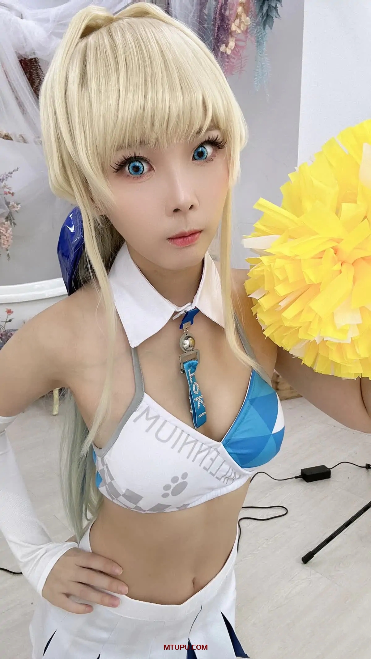 Maou Mo – 全套15期[1.4G-2025.9] 