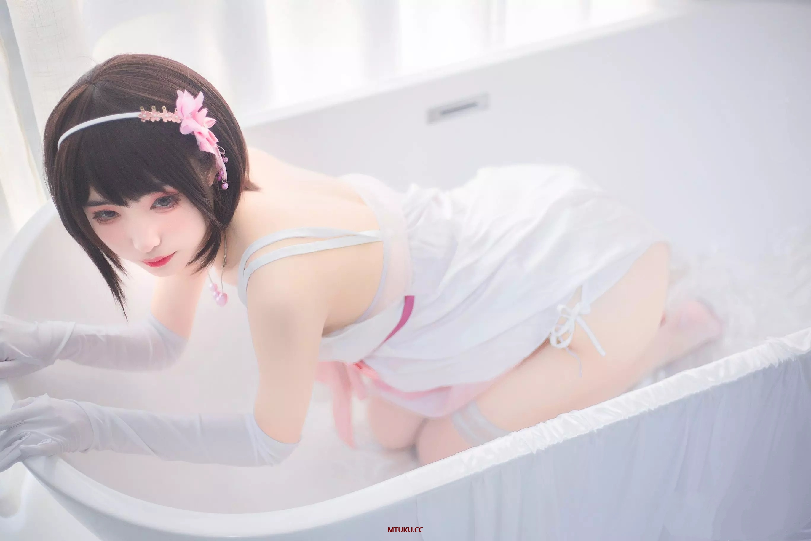 宫本桜(宫本樱樱酱) 写真最新合集[26套] 2025年更新中