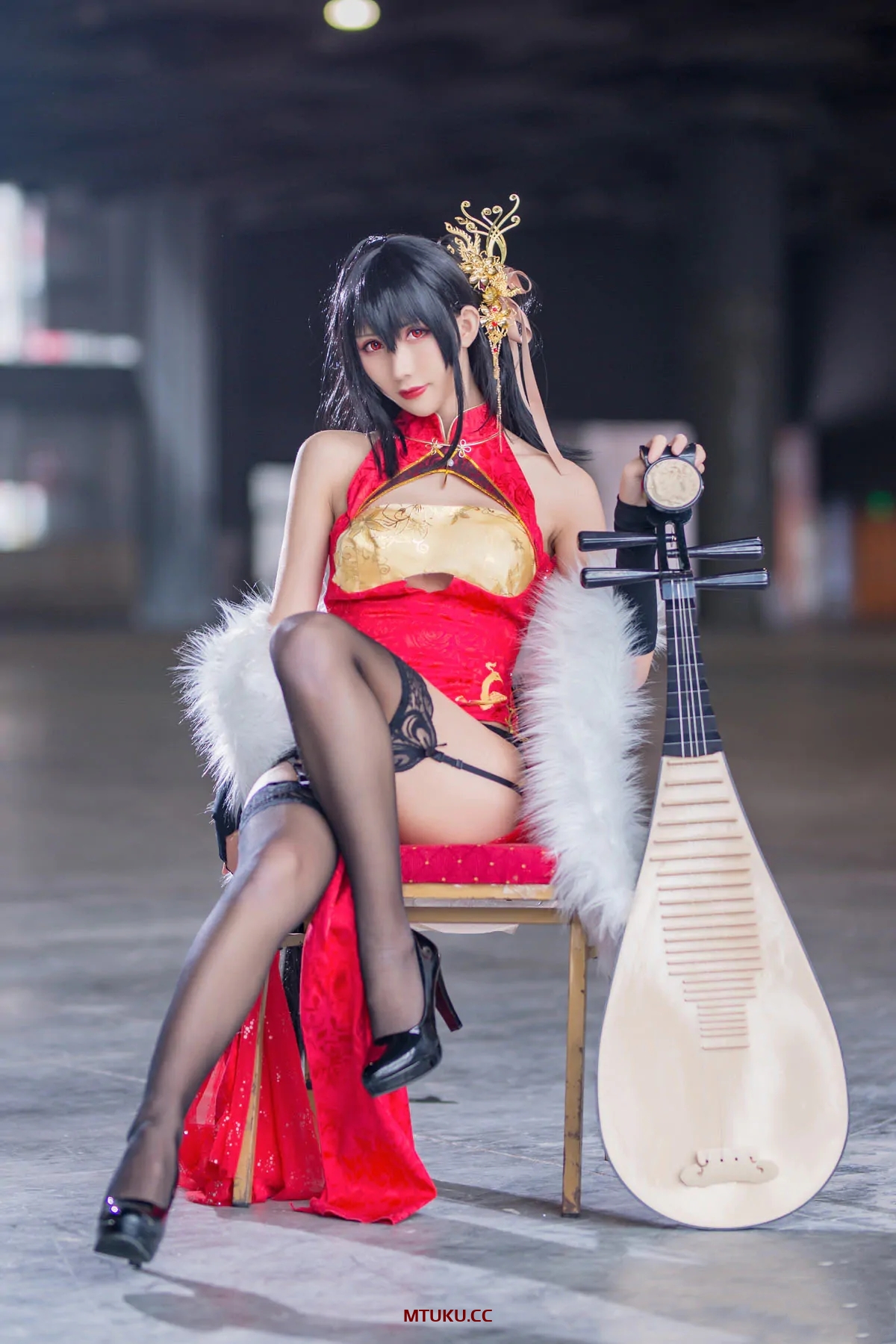 极品御姐：masaki雅祈 写真合集[10套][持续更新]