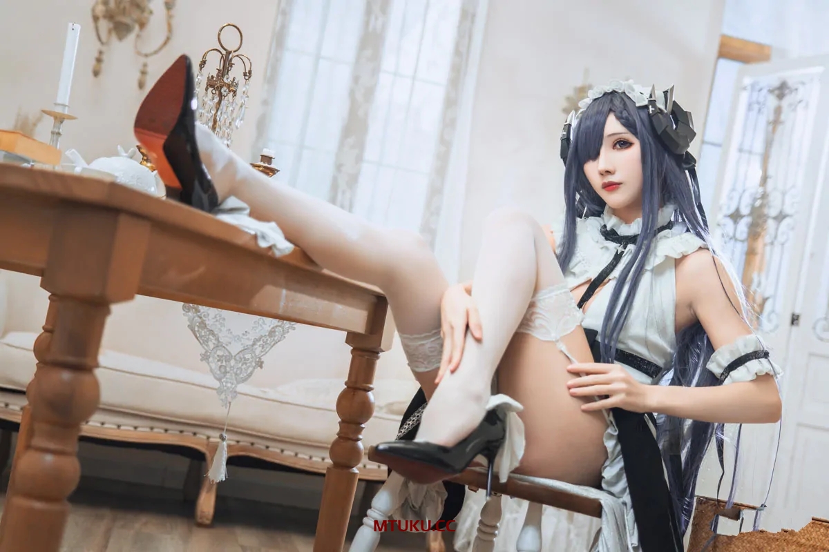 极品御姐：masaki雅祈 写真合集[10套][持续更新]