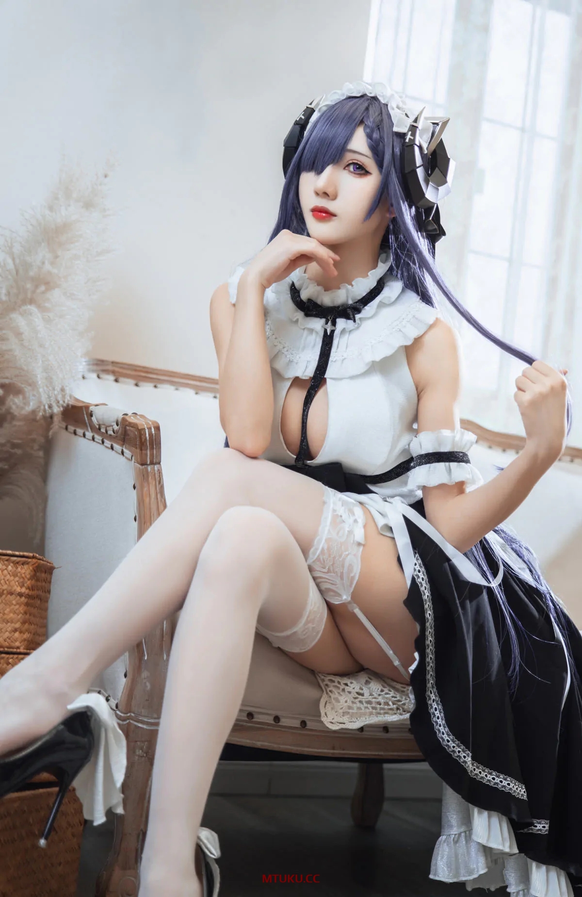 极品御姐：masaki雅祈 写真合集[10套][持续更新]