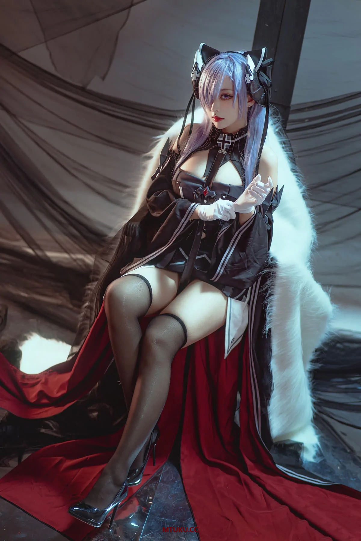 宫本桜(宫本樱樱酱) 写真最新合集[26套] 2025年更新中